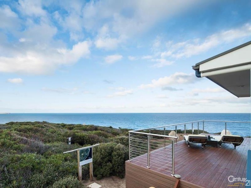 891 Cape Hart Road, Penneshaw SA 5222