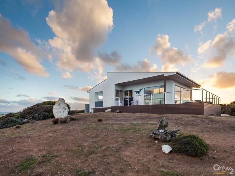 891 Cape Hart Road, Penneshaw SA 5222