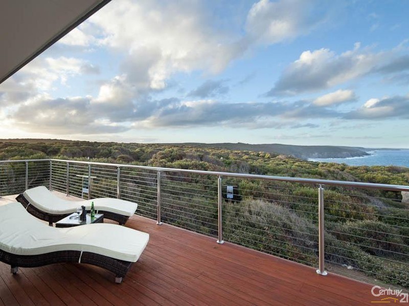 891 Cape Hart Road, Penneshaw SA 5222
