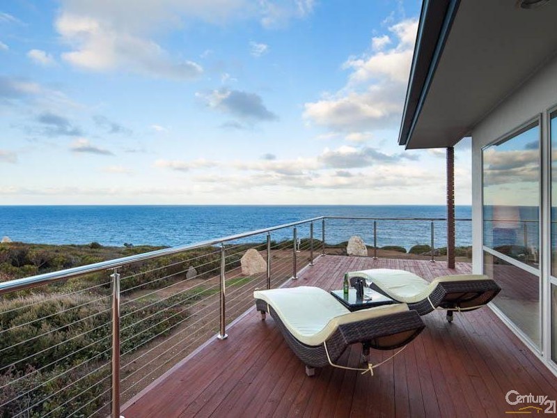 891 Cape Hart Road, Penneshaw SA 5222