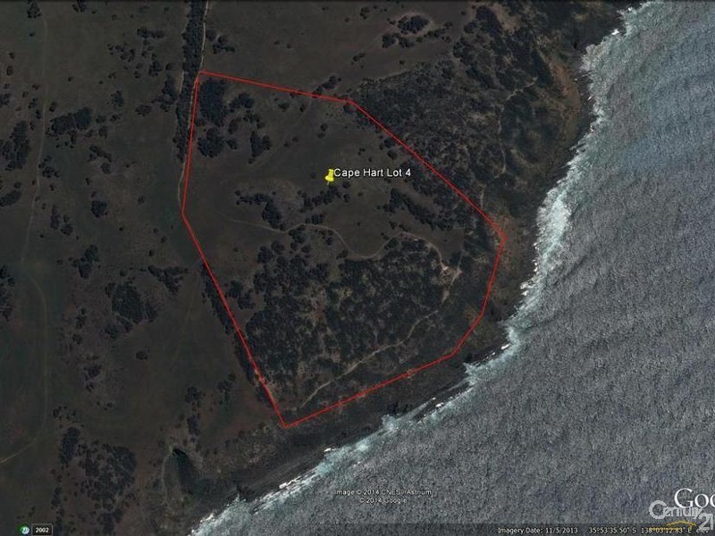 891 Cape Hart Road, Penneshaw SA 5222