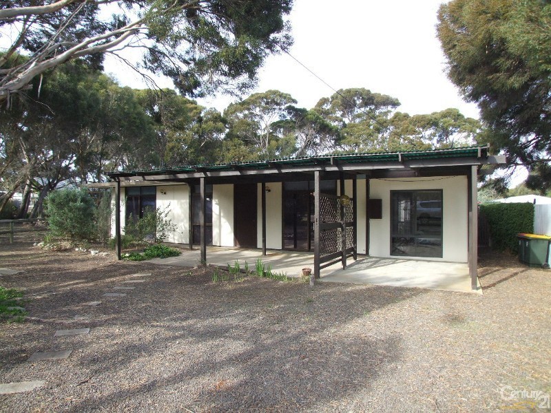 Lot 12 Buick Drive, American River SA 5221