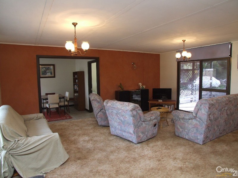 Lot 12 Buick Drive, American River SA 5221