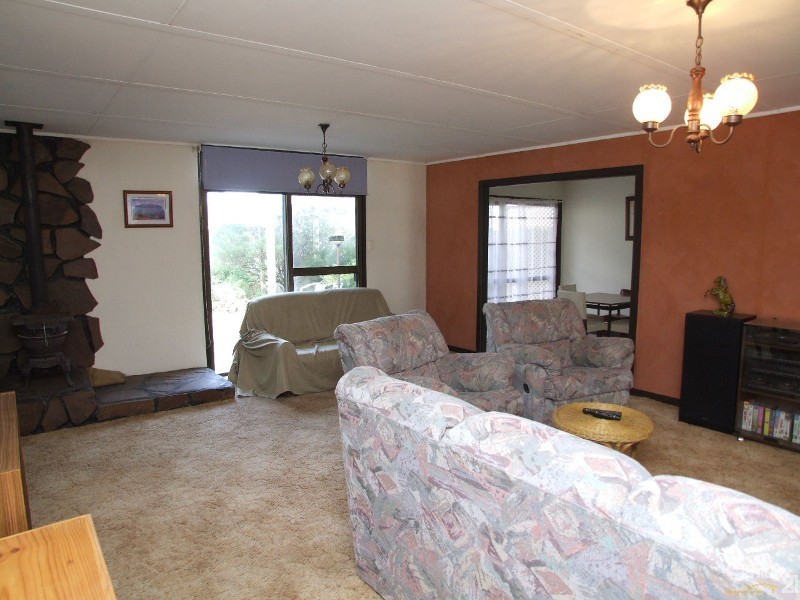 Lot 12 Buick Drive, American River SA 5221