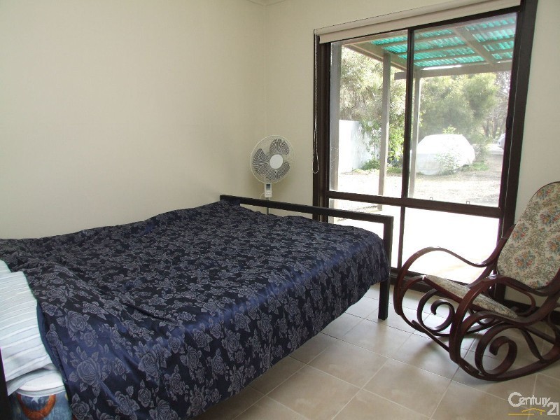 Lot 12 Buick Drive, American River SA 5221