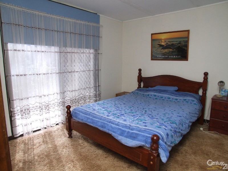 Lot 12 Buick Drive, American River SA 5221