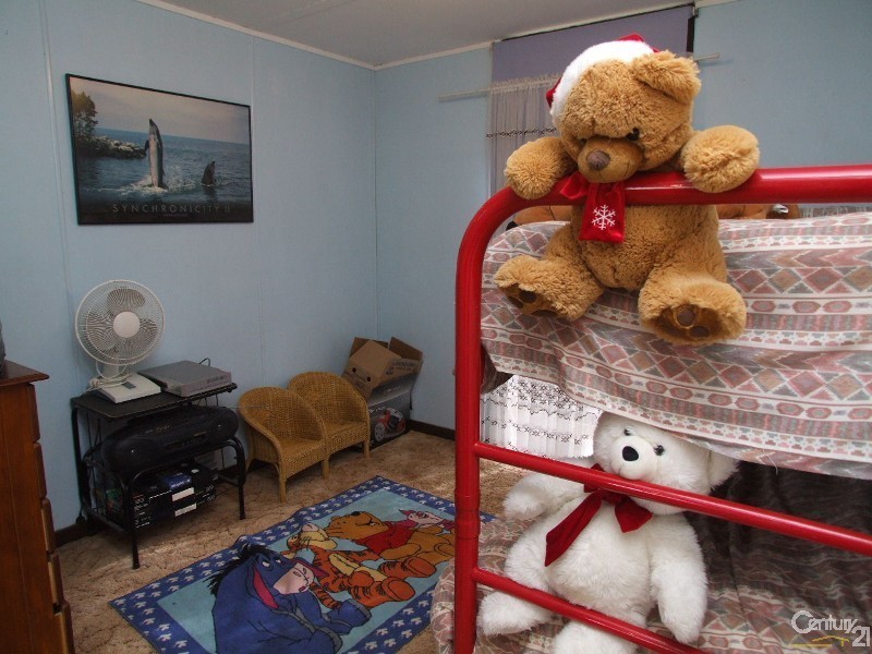 Lot 12 Buick Drive, American River SA 5221