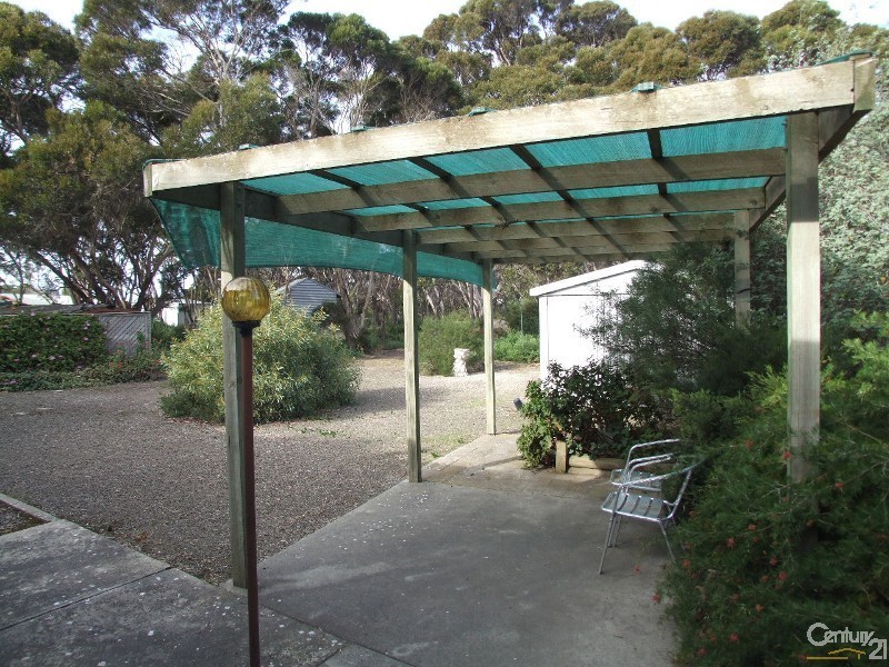 Lot 12 Buick Drive, American River SA 5221