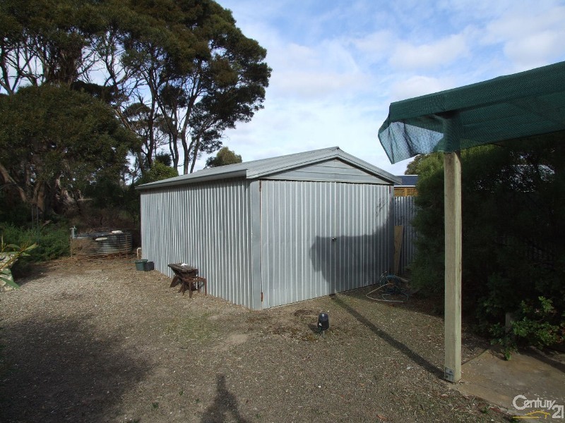 Lot 12 Buick Drive, American River SA 5221