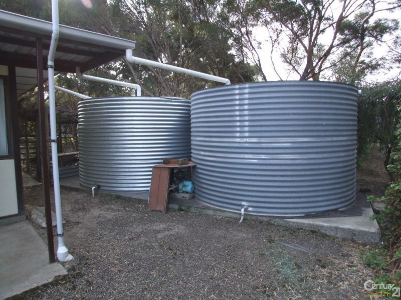 Lot 12 Buick Drive, American River SA 5221