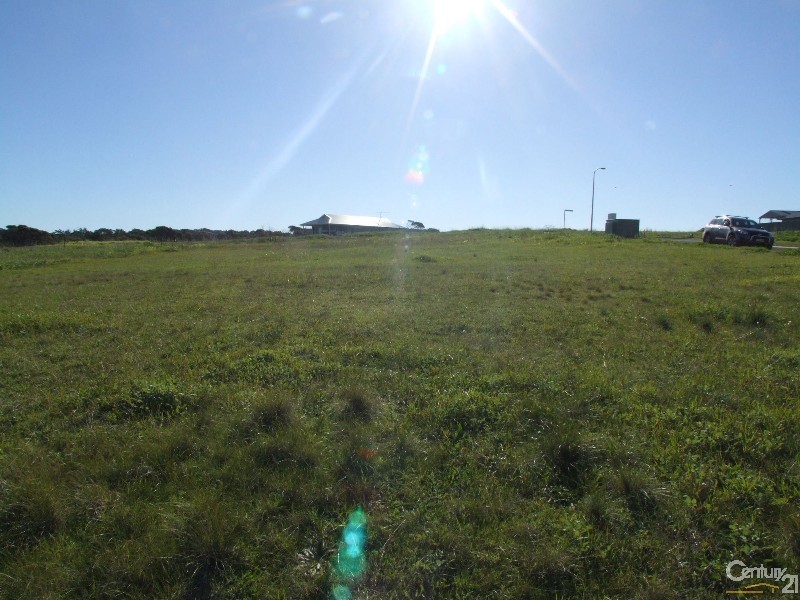 Lot 17 Sebastian Boulevard, Kingscote SA 5223
