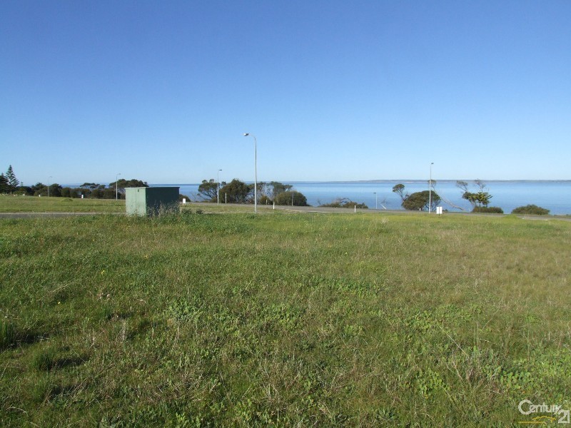 Lot 17 Sebastian Boulevard, Kingscote SA 5223