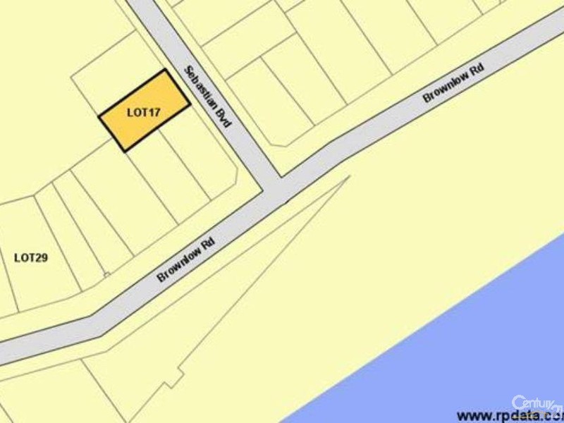 Lot 17 Sebastian Boulevard, Kingscote SA 5223