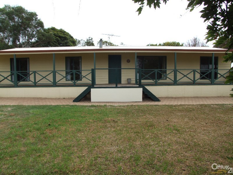 11 Gosse Crescent, Kingscote SA 5223