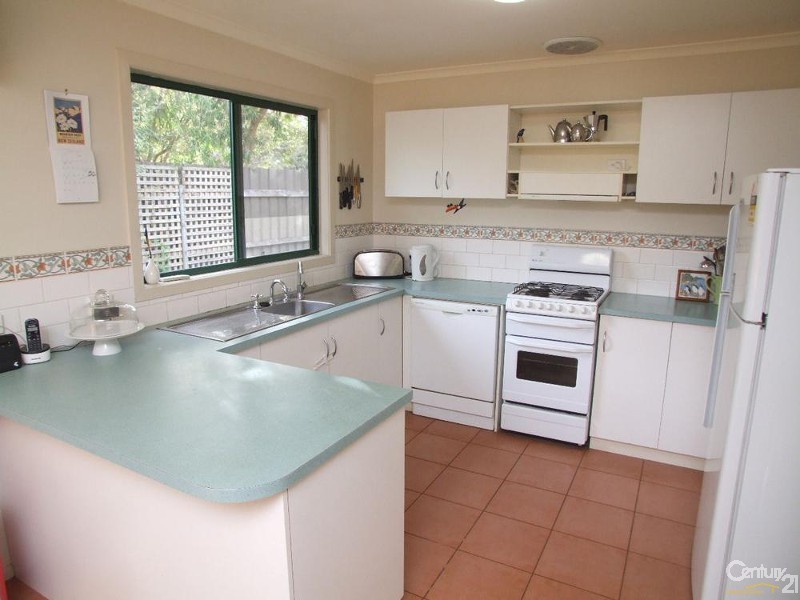 11 Gosse Crescent, Kingscote SA 5223