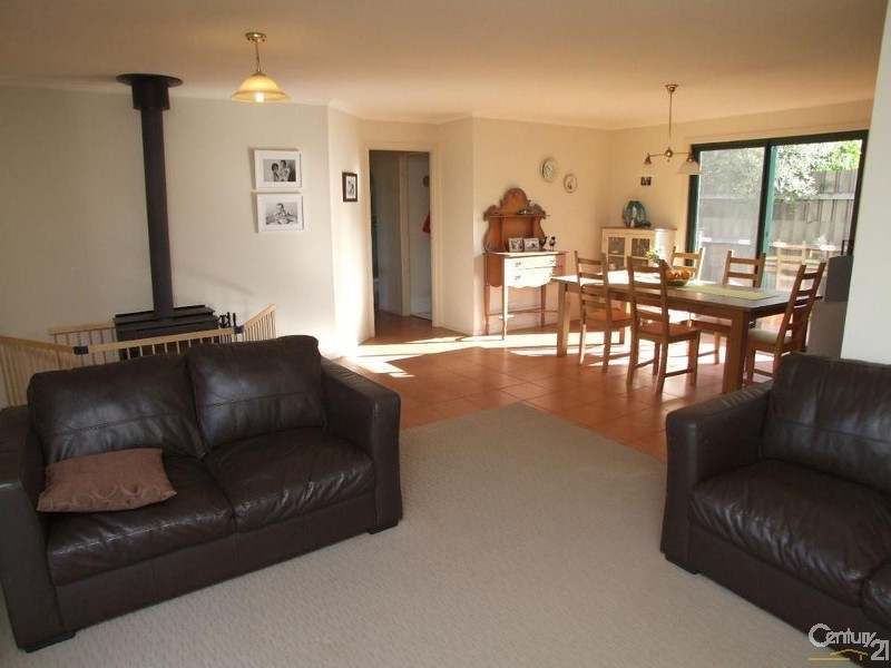 11 Gosse Crescent, Kingscote SA 5223