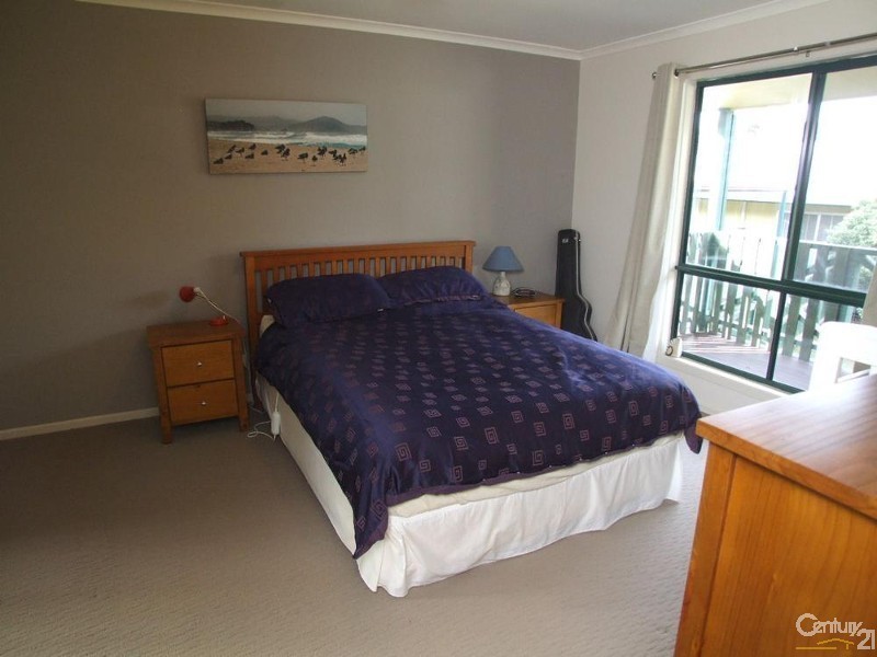 11 Gosse Crescent, Kingscote SA 5223