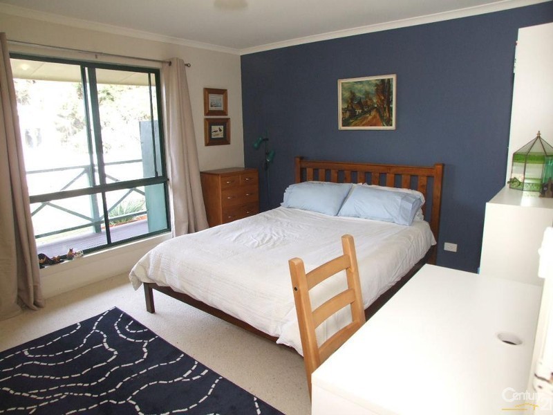 11 Gosse Crescent, Kingscote SA 5223