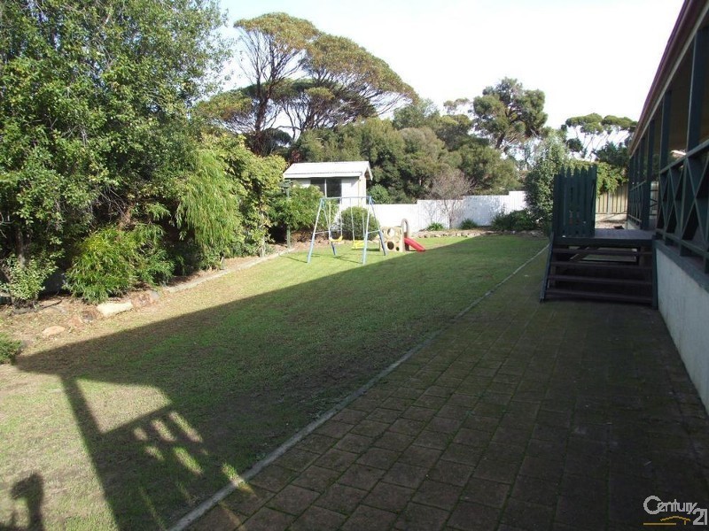 11 Gosse Crescent, Kingscote SA 5223