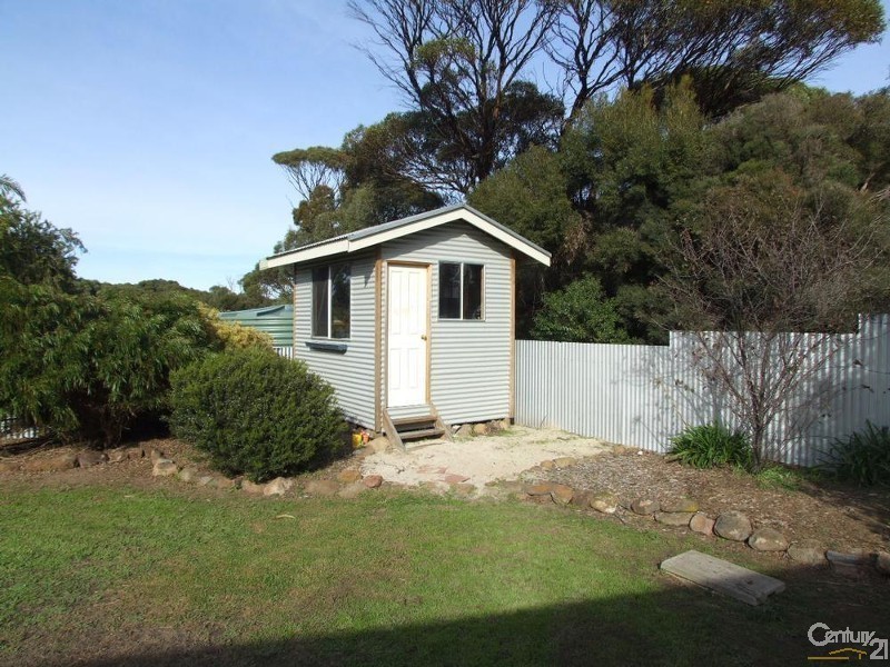 11 Gosse Crescent, Kingscote SA 5223