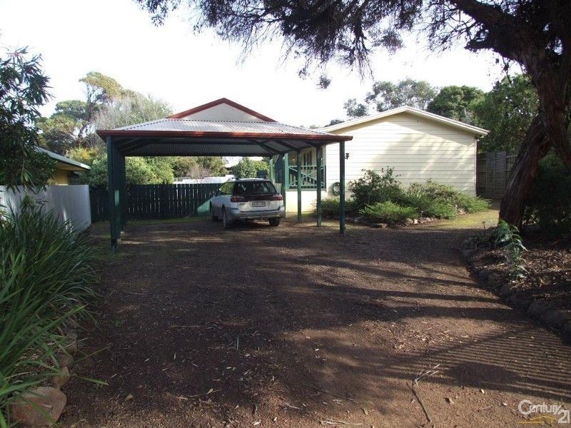 11 Gosse Crescent, Kingscote SA 5223