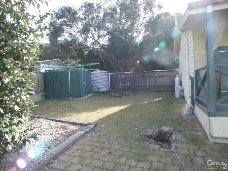 11 Gosse Crescent, Kingscote SA 5223