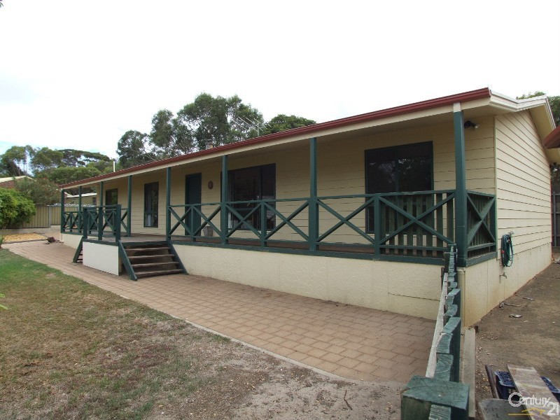 11 Gosse Crescent, Kingscote SA 5223