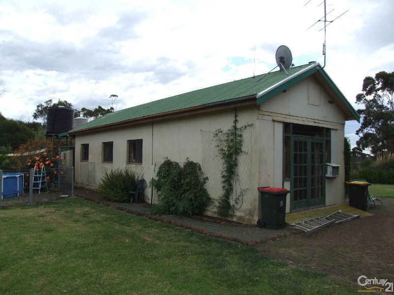 523 Starrs Road, Macgillivray SA 5223