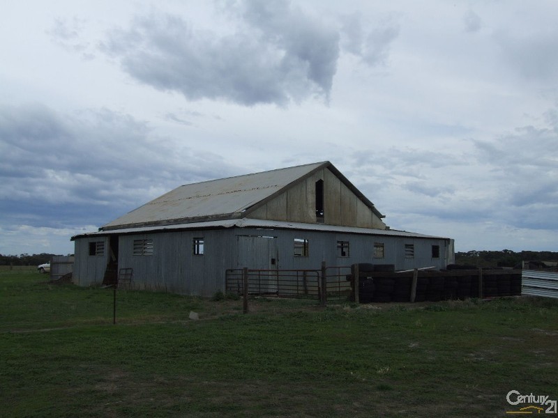 523 Starrs Road, Macgillivray SA 5223