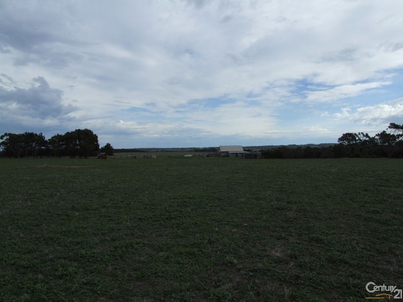 523 Starrs Road, Macgillivray SA 5223