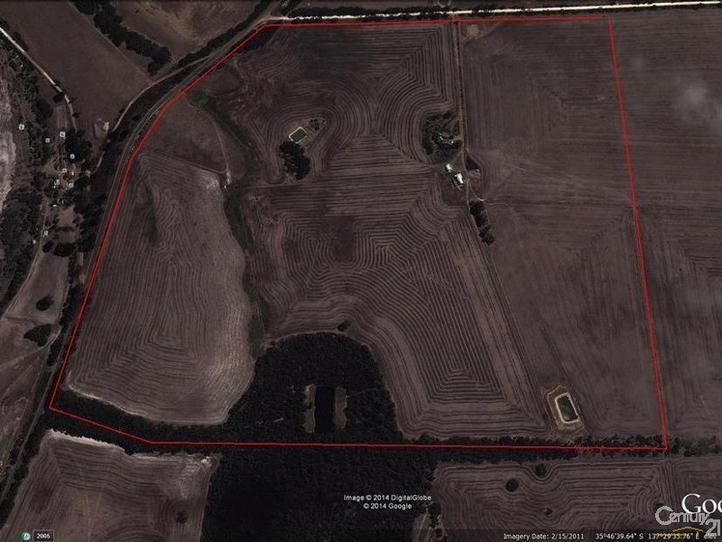 523 Starrs Road, Macgillivray SA 5223