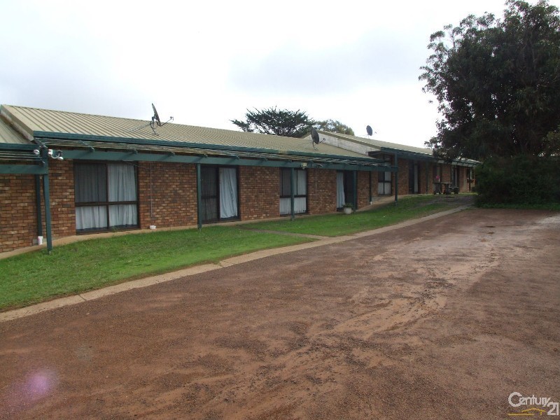 Unit 5 16 Buller Street, Kingscote SA 5223