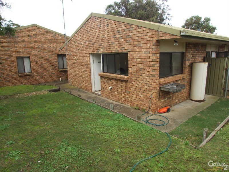 Unit 5 16 Buller Street, Kingscote SA 5223