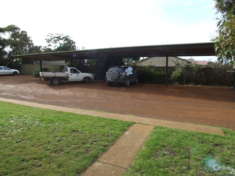 Unit 5 16 Buller Street, Kingscote SA 5223
