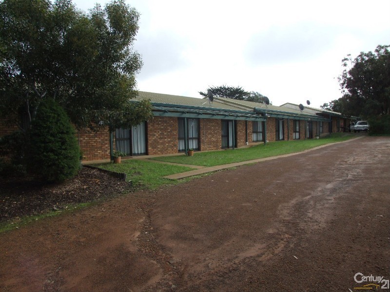 Unit 5 16 Buller Street, Kingscote SA 5223