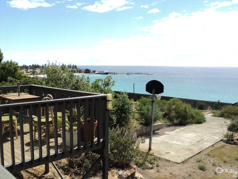 72 South Terrace, Penneshaw SA 5222