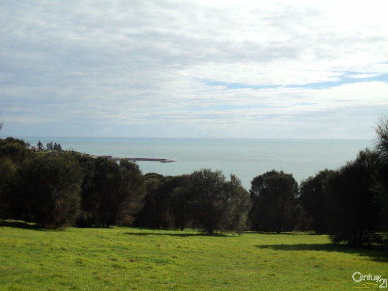 Lot 3 Binneys Track, Penneshaw SA 5222