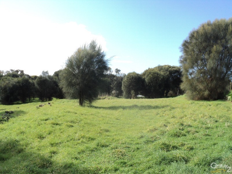 Lot 3 Binneys Track, Penneshaw SA 5222