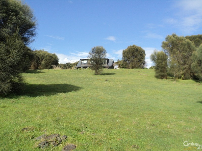Lot 3 Binneys Track, Penneshaw SA 5222