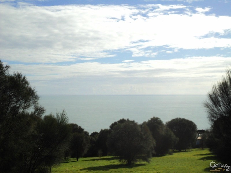 Lot 3 Binneys Track, Penneshaw SA 5222