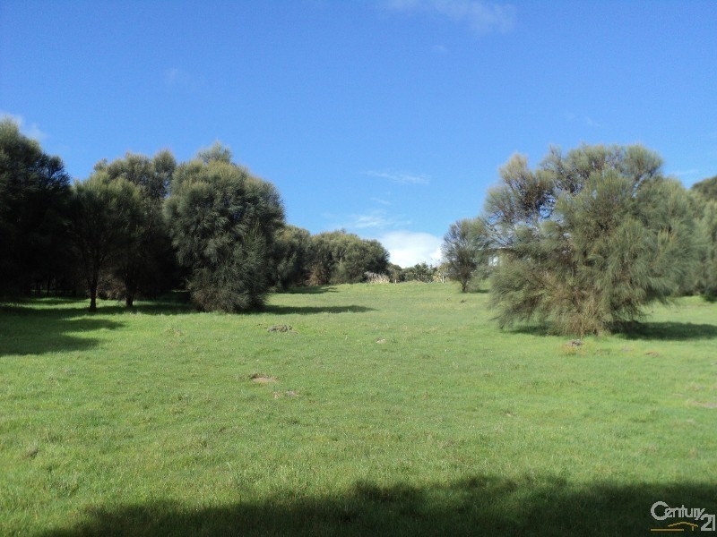 Lot 3 Binneys Track, Penneshaw SA 5222