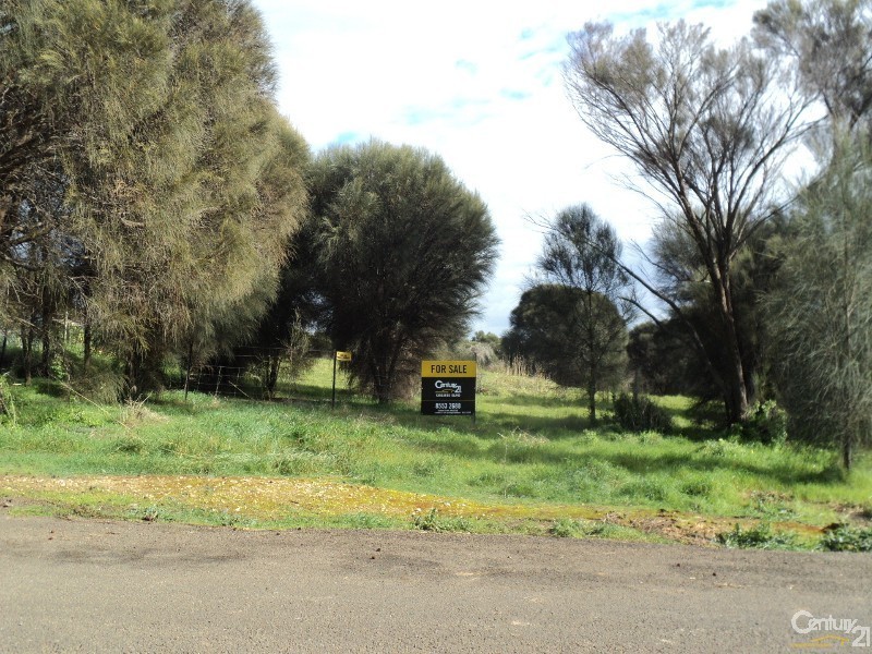 Lot 3 Binneys Track, Penneshaw SA 5222