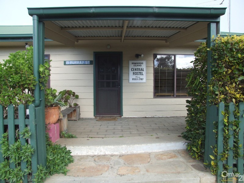 19 Murray Street, Kingscote SA 5223