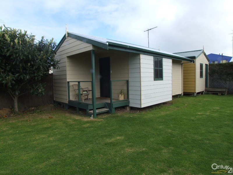 19 Murray Street, Kingscote SA 5223