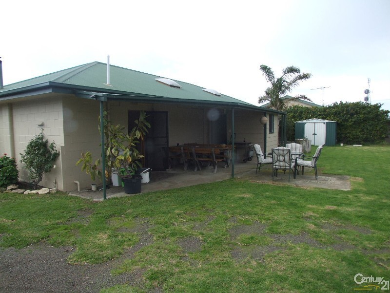 19 Murray Street, Kingscote SA 5223