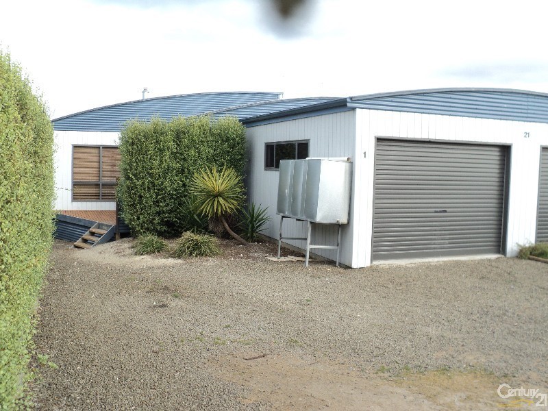 Unit 1/21 Africaine, Kingscote SA 5223