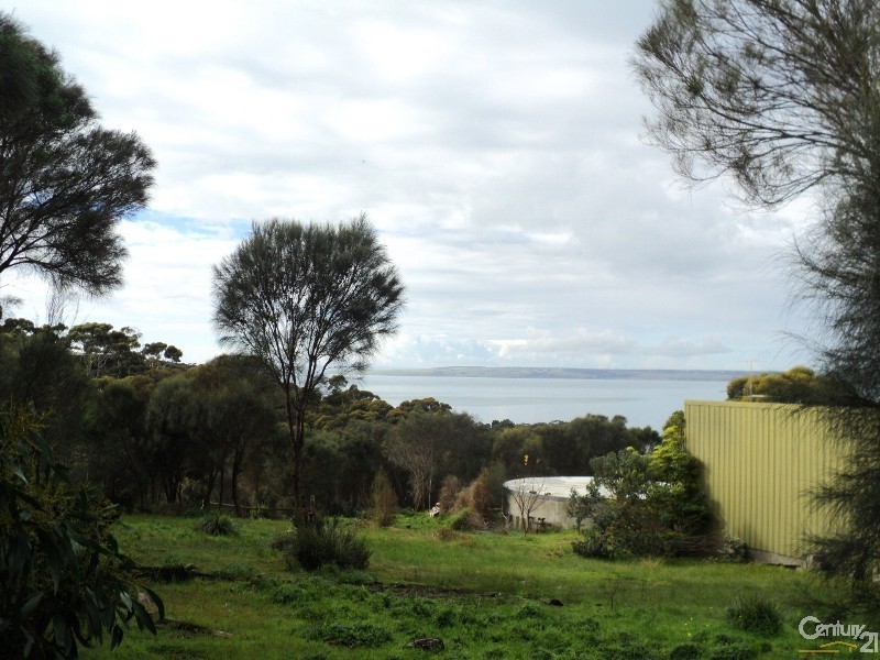 Lot 14 Linnett Terrace, American River SA 5221