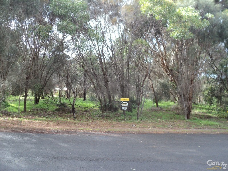 Lot 14 Linnett Terrace, American River SA 5221
