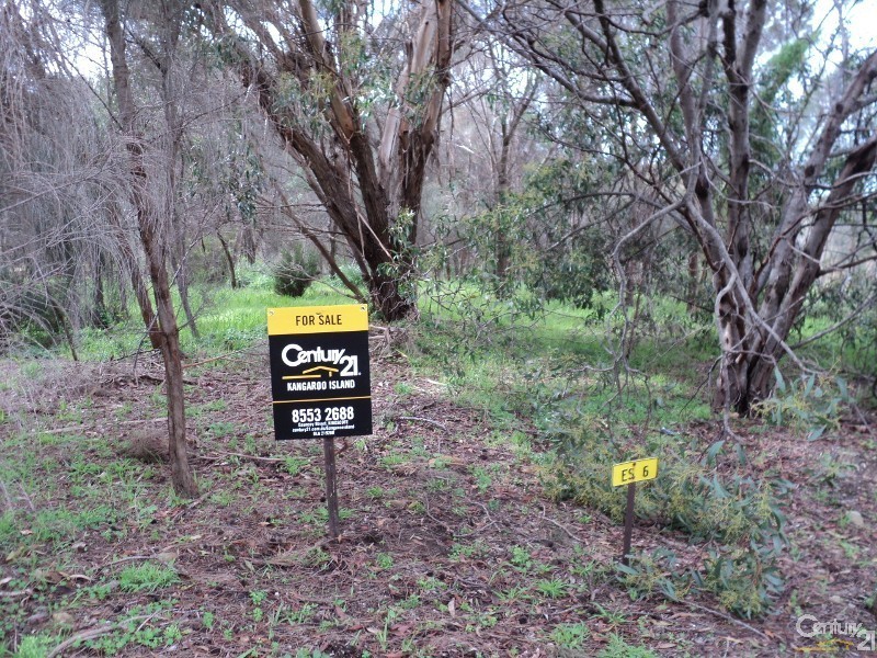 Lot 14 Linnett Terrace, American River SA 5221