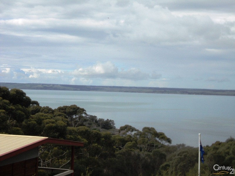 Lot 14 Linnett Terrace, American River SA 5221